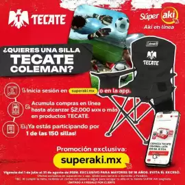Folleto Super Aki Página 2