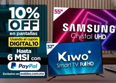 Catálogo Waldos Página 3