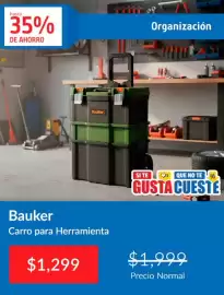 Catálogo Sodimac Homecenter Página 2