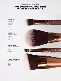 Catálogo MAC Cosmetics Página 2