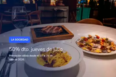 Catálogo Banco de Chile Página 1