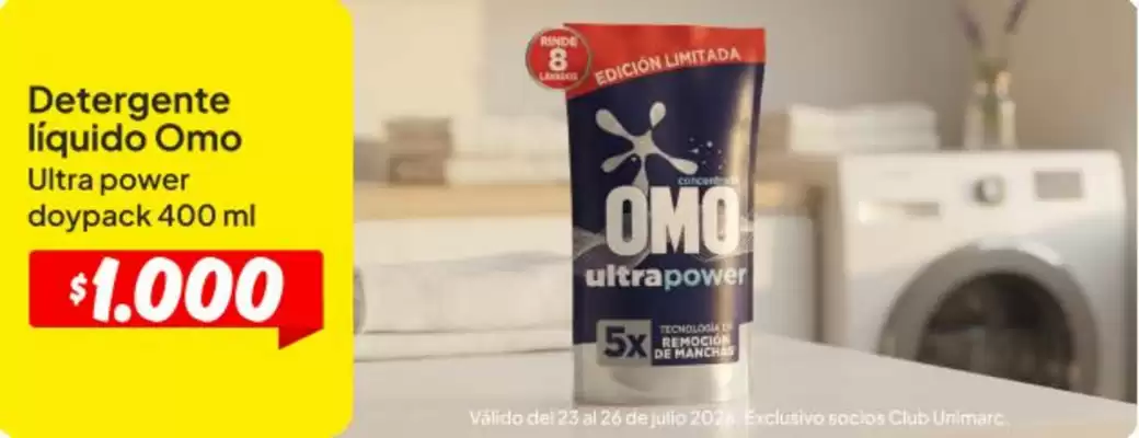 Catálogo Unimarc (válido hasta 7-08)