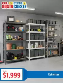 Catálogo Constructor Sodimac Página 2