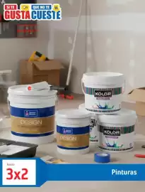 Catálogo Constructor Sodimac Página 8