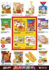 Mark & Save catalogue Page 10