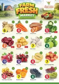 Mark & Save catalogue Page 2