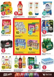 Mark & Save catalogue Page 6