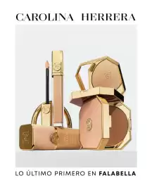 Catálogo Falabella Página 3