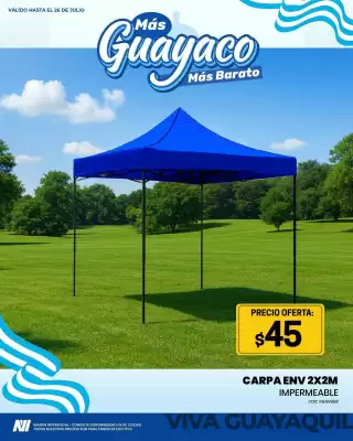 Catálogo Novicompu (válido hasta 26-07)