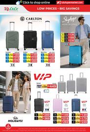 Lulu Hypermarket catalogue Page 42