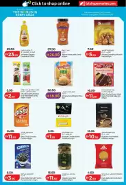 Lulu Hypermarket catalogue Page 11