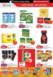 Lulu Hypermarket catalogue Page 2