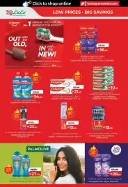 Lulu Hypermarket catalogue Page 26