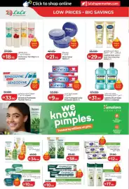 Lulu Hypermarket catalogue Page 28