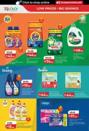 Lulu Hypermarket catalogue Page 30
