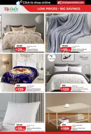 Lulu Hypermarket catalogue Page 36