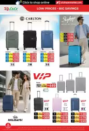 Lulu Hypermarket catalogue Page 42