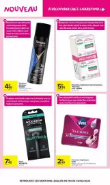 Catalogue Carrefour Market page 10