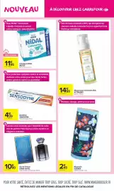 Catalogue Carrefour Market page 11