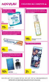 Catalogue Carrefour Market page 11