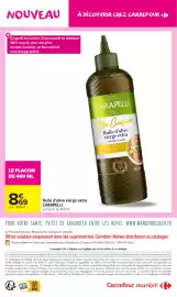 Catalogue Carrefour Market page 12