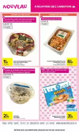 Catalogue Carrefour Market page 2