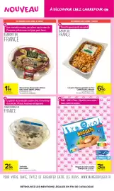 Catalogue Carrefour Market page 2