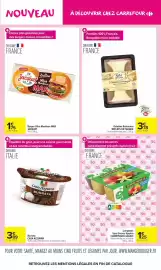 Catalogue Carrefour Market page 3
