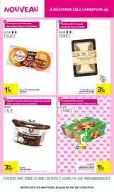 Catalogue Carrefour Market page 3
