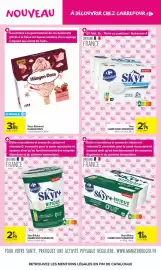Catalogue Carrefour Market page 4
