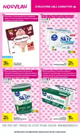 Catalogue Carrefour Market page 4