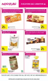 Catalogue Carrefour Market page 5