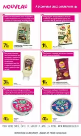 Catalogue Carrefour Market page 6