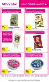 Catalogue Carrefour Market page 6