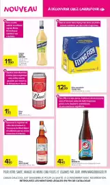 Catalogue Carrefour Market page 7