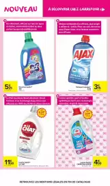 Catalogue Carrefour Market page 8