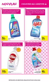 Catalogue Carrefour Market page 8