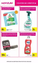 Catalogue Carrefour Market page 9