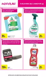 Catalogue Carrefour Market page 9