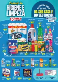 Encarte Mix Mateus Página 1
