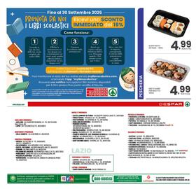 Volantino Despar settimana 30 Pagina 24
