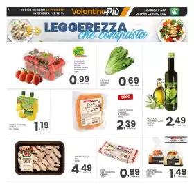 Volantino Despar settimana 30 Pagina 11