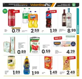 Volantino Despar settimana 30 Pagina 15