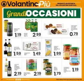 Volantino Despar settimana 30 Pagina 17