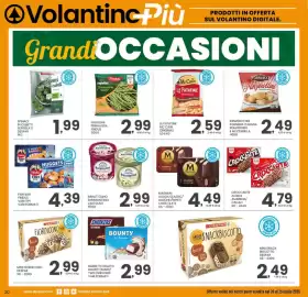 Volantino Despar settimana 30 Pagina 19