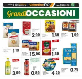 Volantino Despar settimana 30 Pagina 2