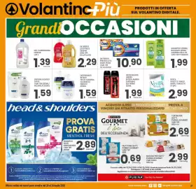 Volantino Despar settimana 30 Pagina 20