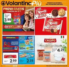 Volantino Despar settimana 30 Pagina 21