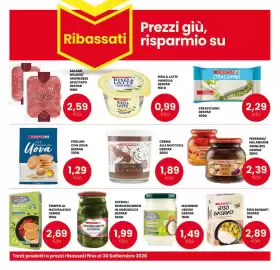 Volantino Despar settimana 30 Pagina 22