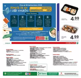 Volantino Despar settimana 30 Pagina 24
